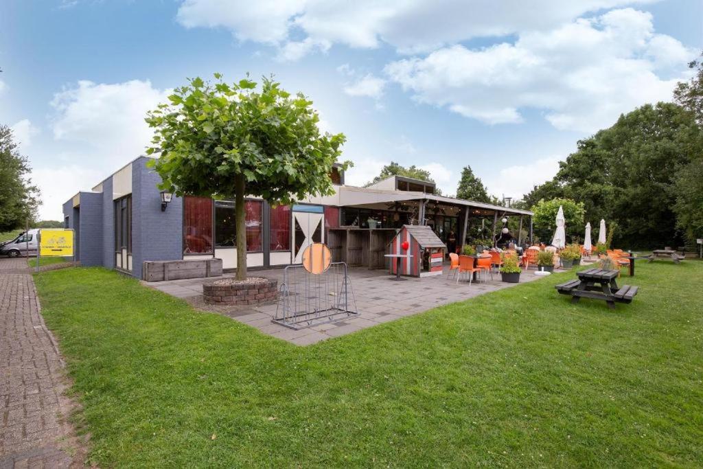 Rekerlanden 173 Otel Schoorldam Dış mekan fotoğraf